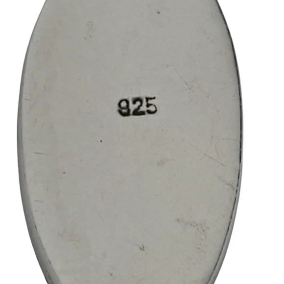 Sterling Silver Balinese Style Chain Bracelet #21172 - Picture 14 of 14